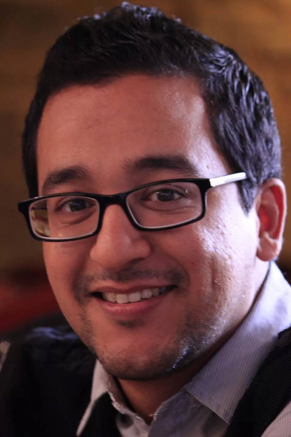 Mohamed Gharbi - Full Stack Java Angular/ Technical Leader