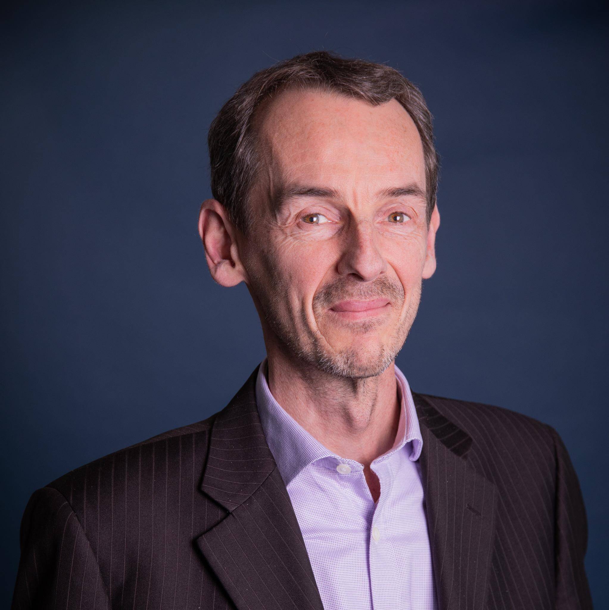 Thierry Bergier