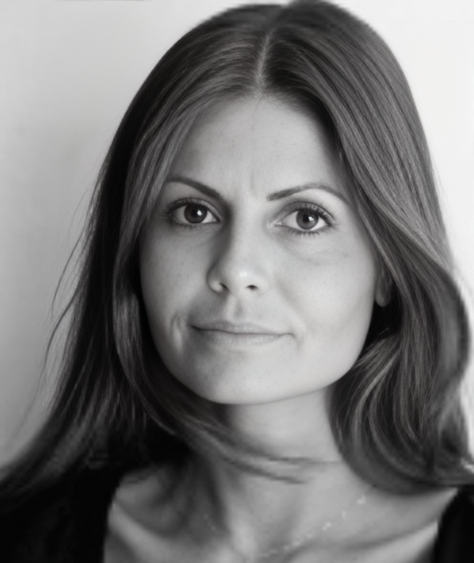 Gabrielle Pointvogel