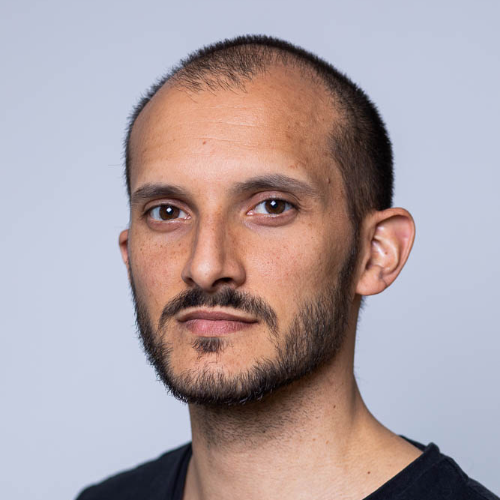 Daniel Osorio