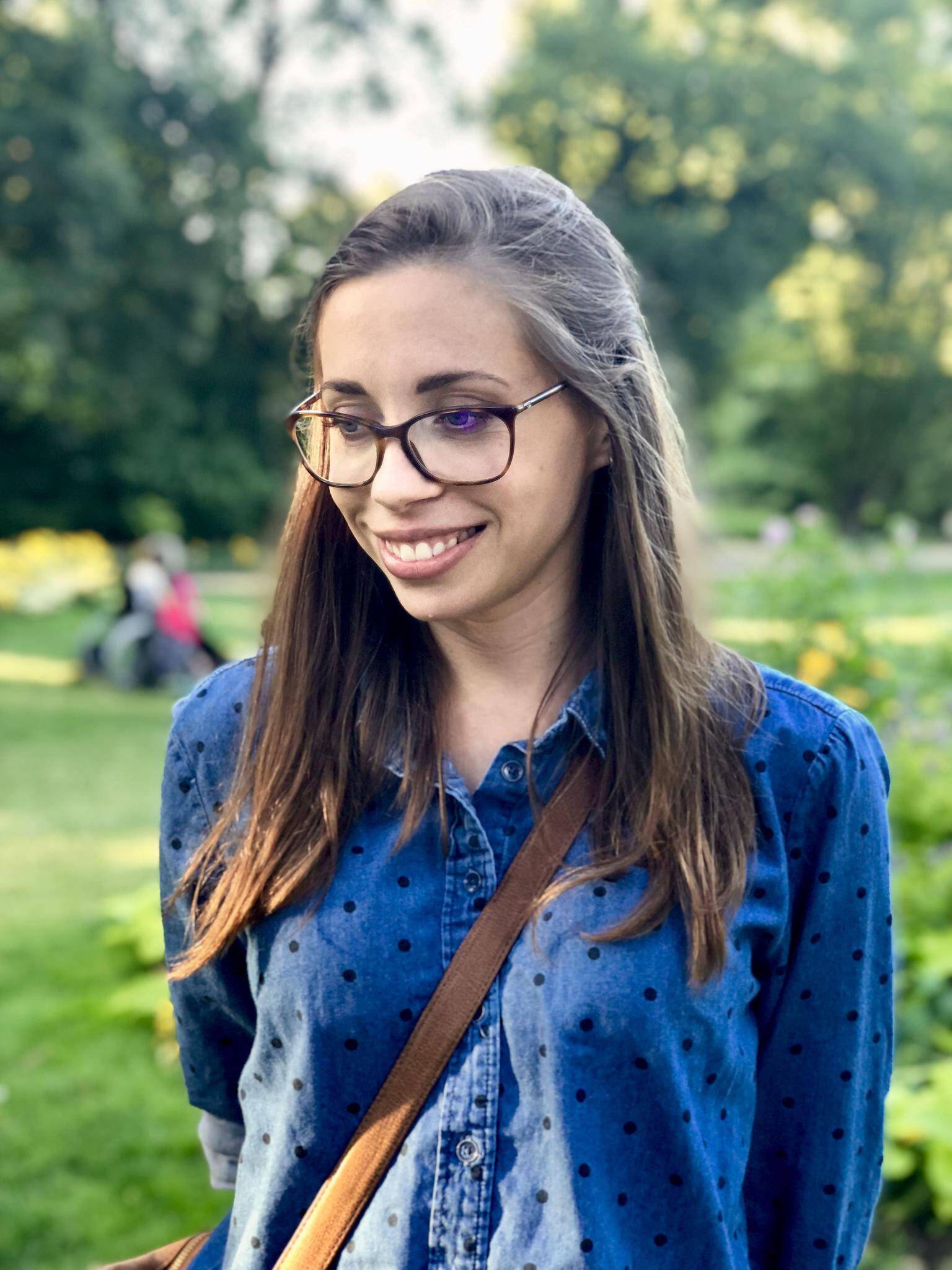 Julie Zaneboni