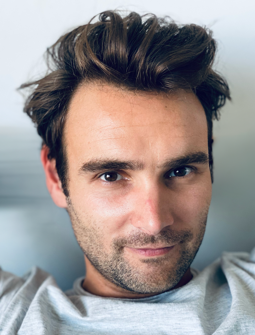 Alexandre Spieser