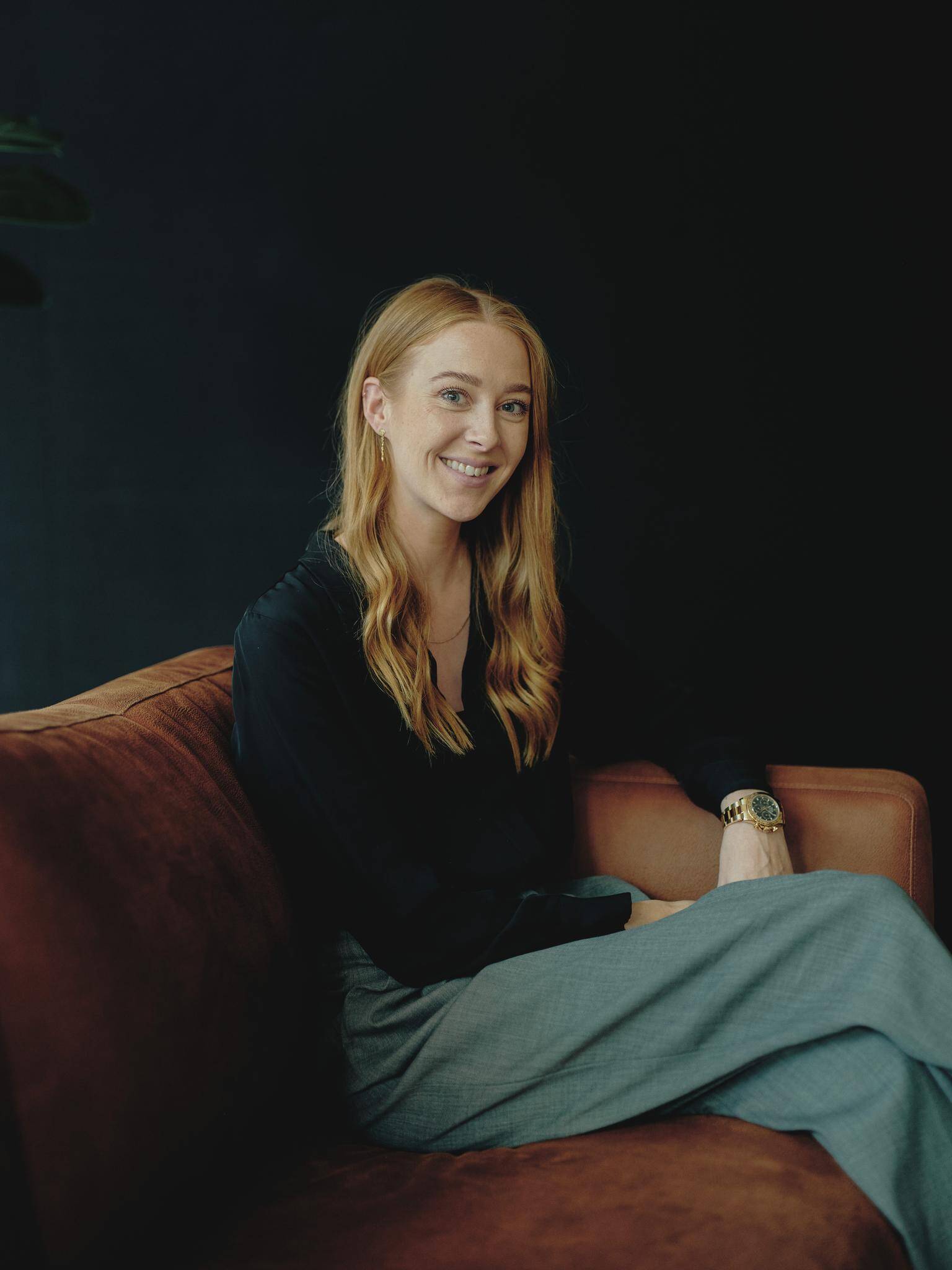 Julie Jølsen
