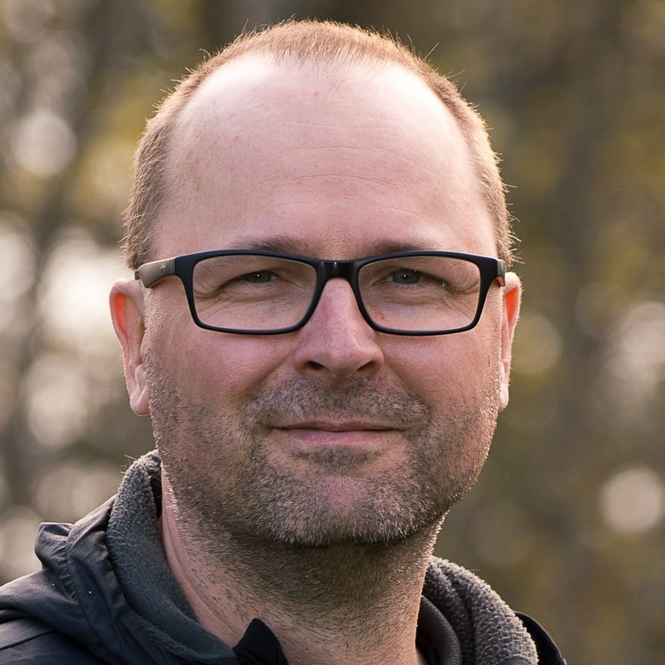 Jon Tarkiainen