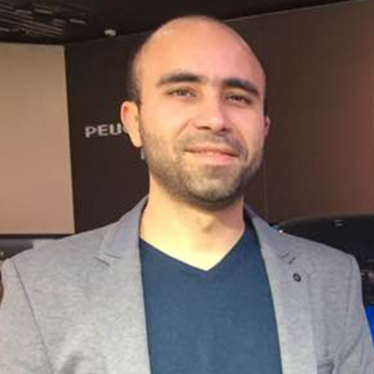 Younes Ahmed