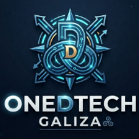 Onedtech Galicia - Full Stack Java & JavaScript Developer