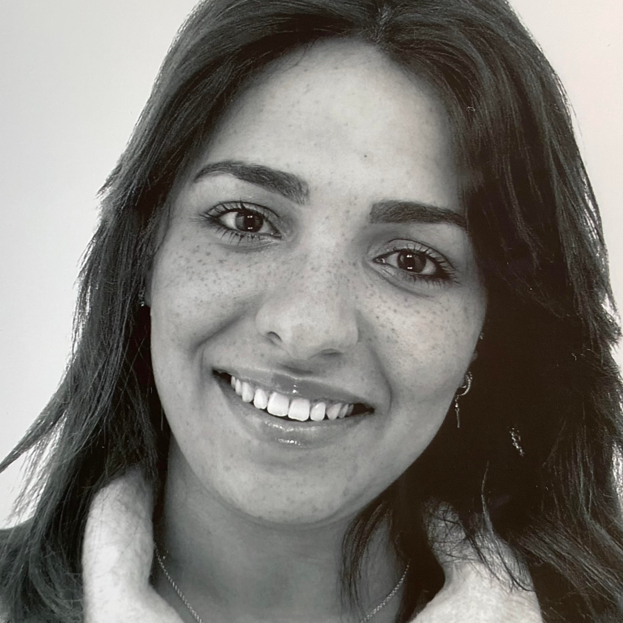Sandra Marques