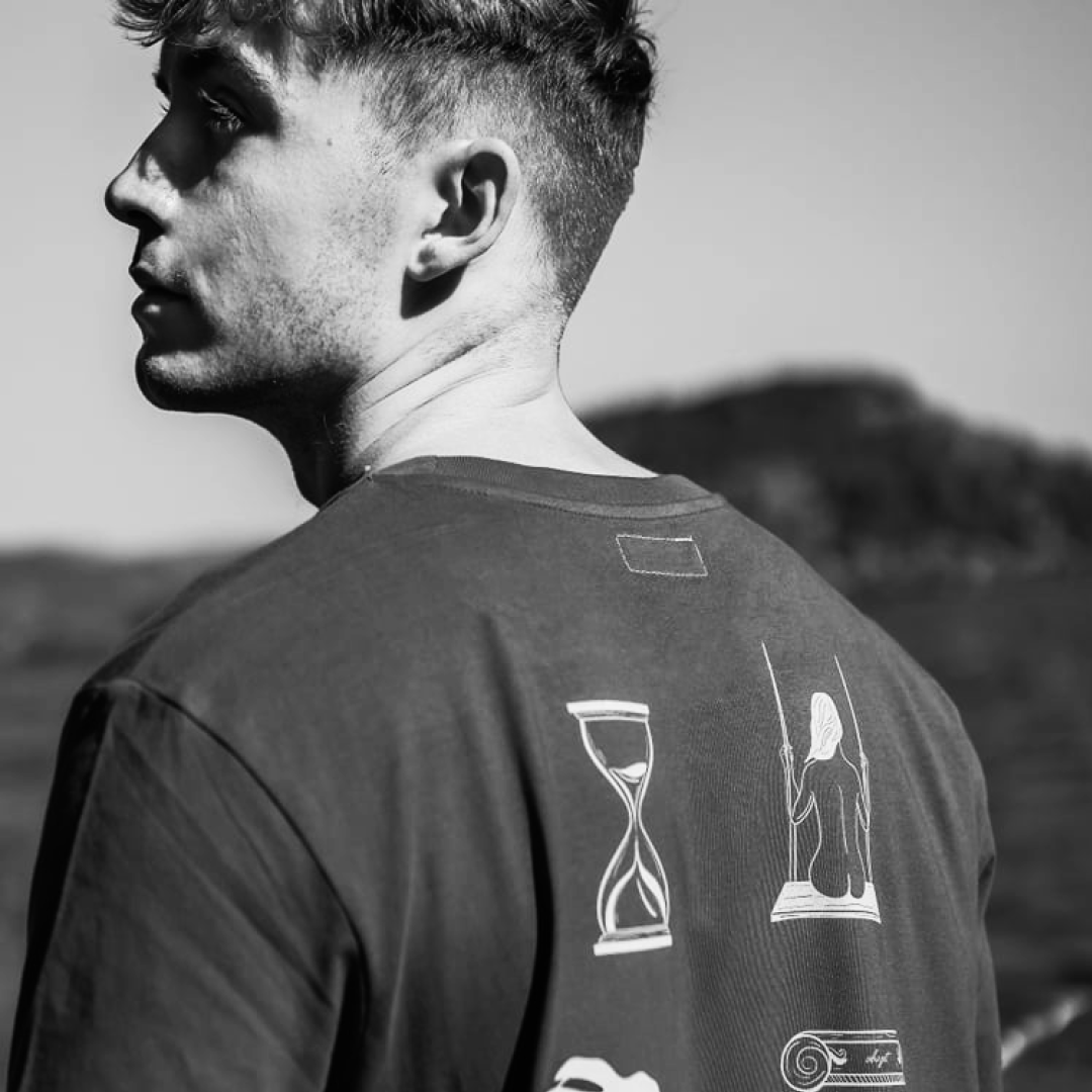 Baptiste S. - Motion & Graphic designer 
