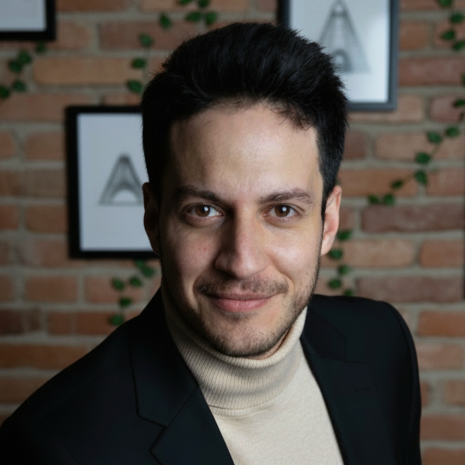Yassine B.