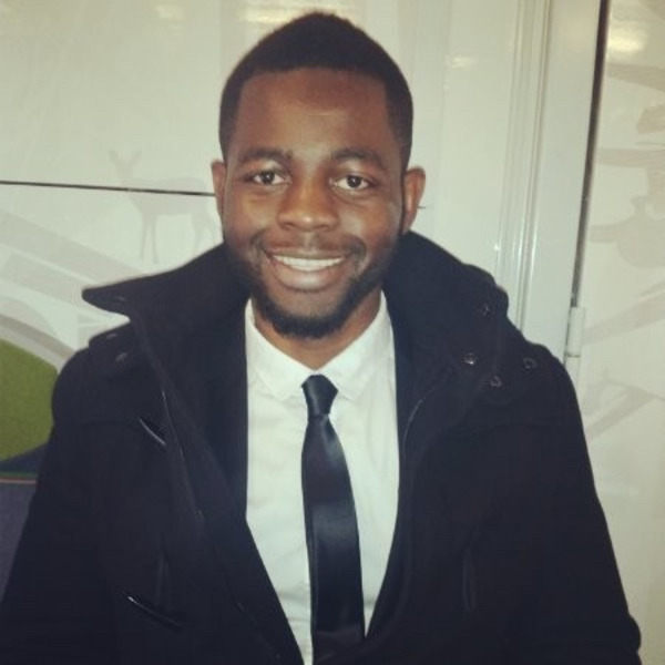 Isaac Bengou - Chef de Projet / Product Owner / PM / AMOA