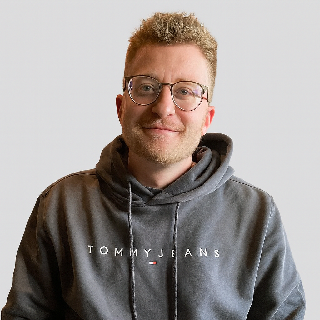 Alexis Dormal - Développeur Full Stack - .NET & Angular/React