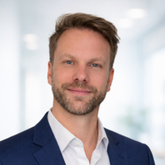 Marco Zander - Marketing und Kommunikation