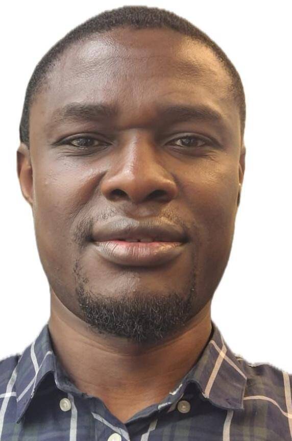 Ayokunmi Opaniyi - System Integrator