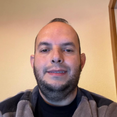 Luis Ramirez