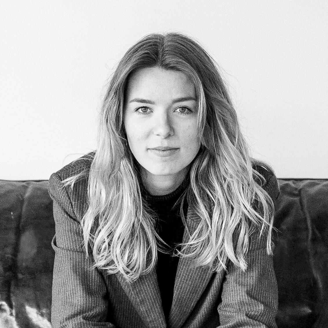 Esther Podrasa - Art Director, Brand Designer