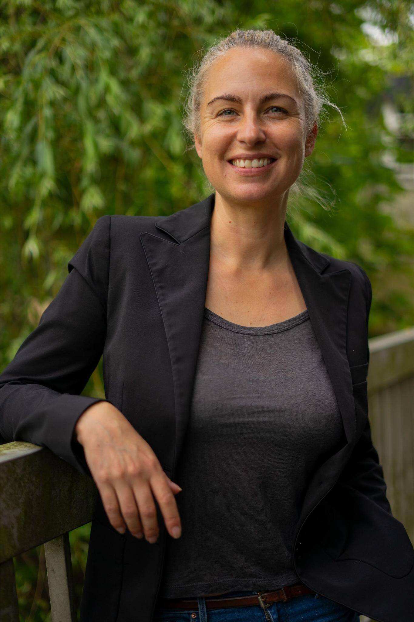 Isabel Lohe