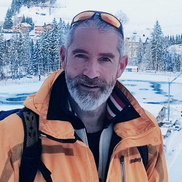 Christian Grau