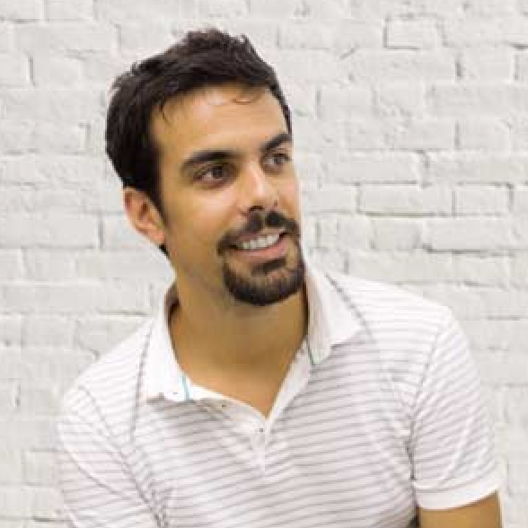 Alberto Gómez Guzmán