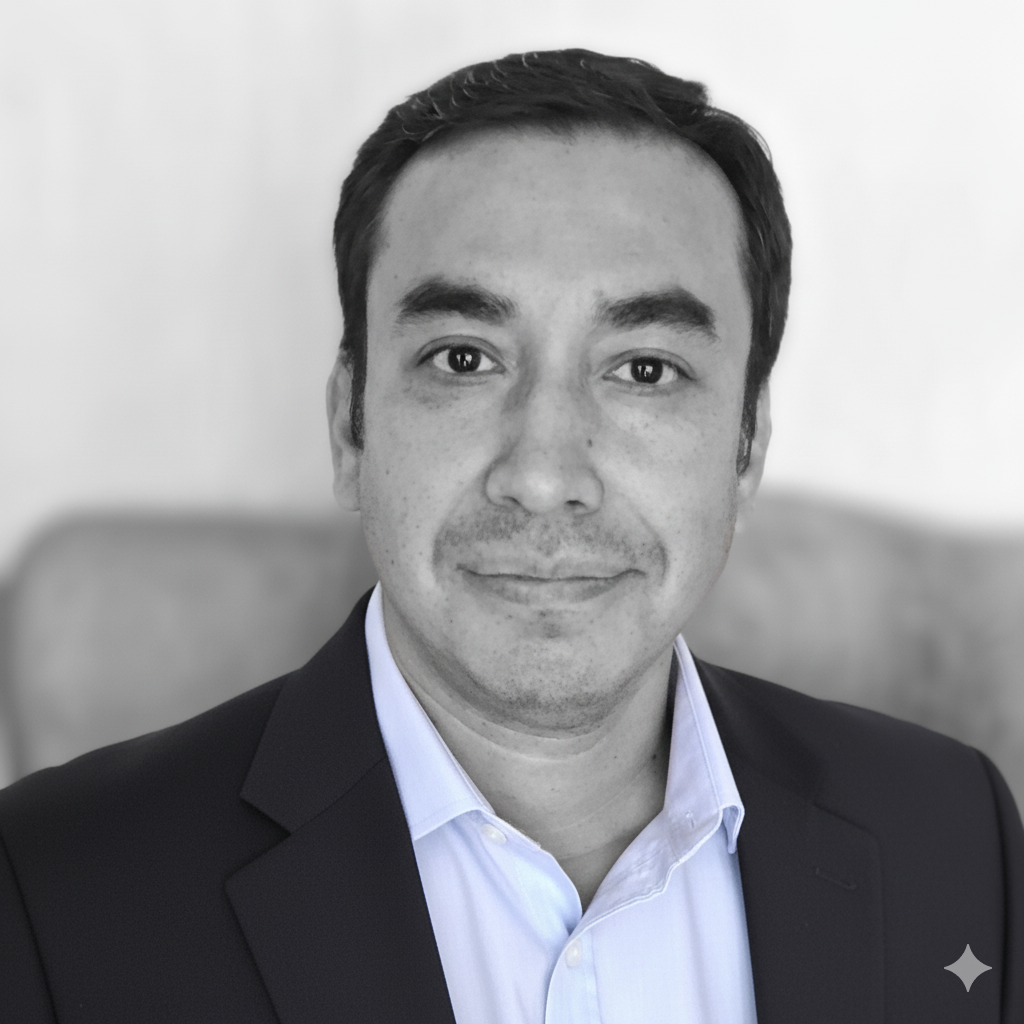 Juan Caifal - Analista de Datos con conocimiento en programación