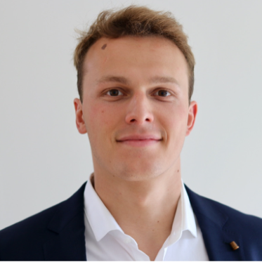 Cas Dessers - Strategy Consultant — Finance Transformation