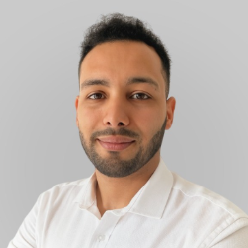 Amine Archa - Data Engineer | Databricks & Microsoft Fabric