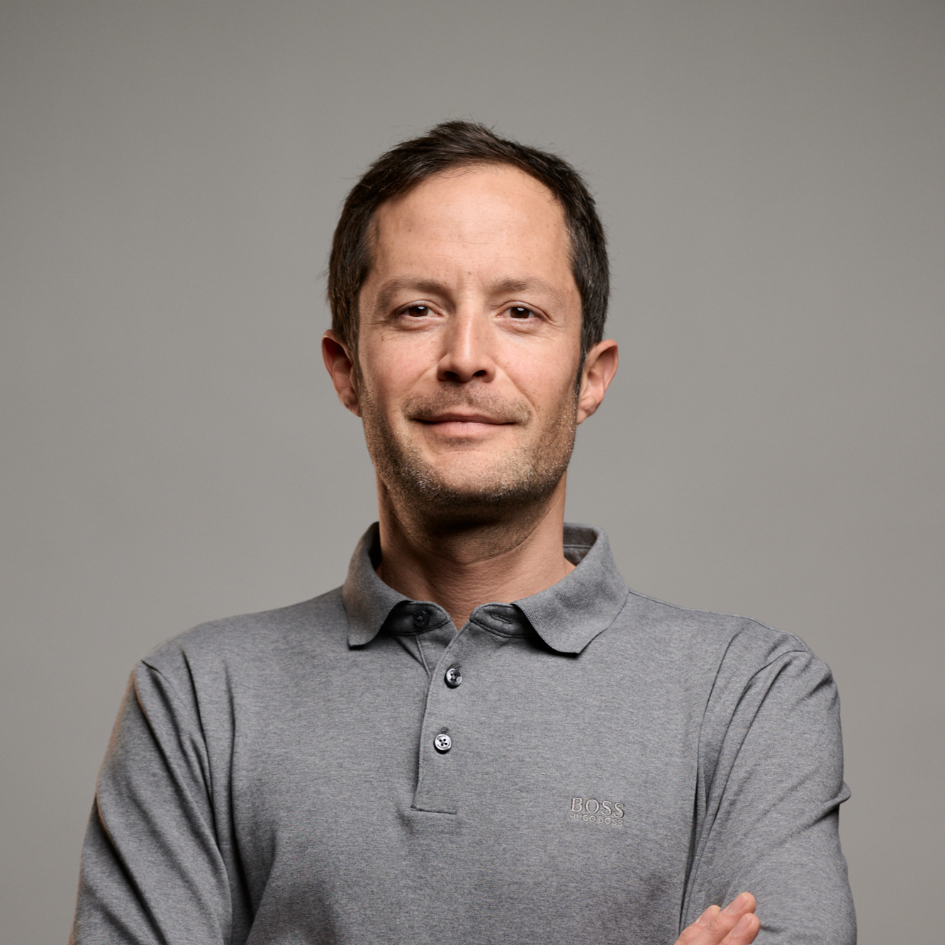 Patrick Leimbert
