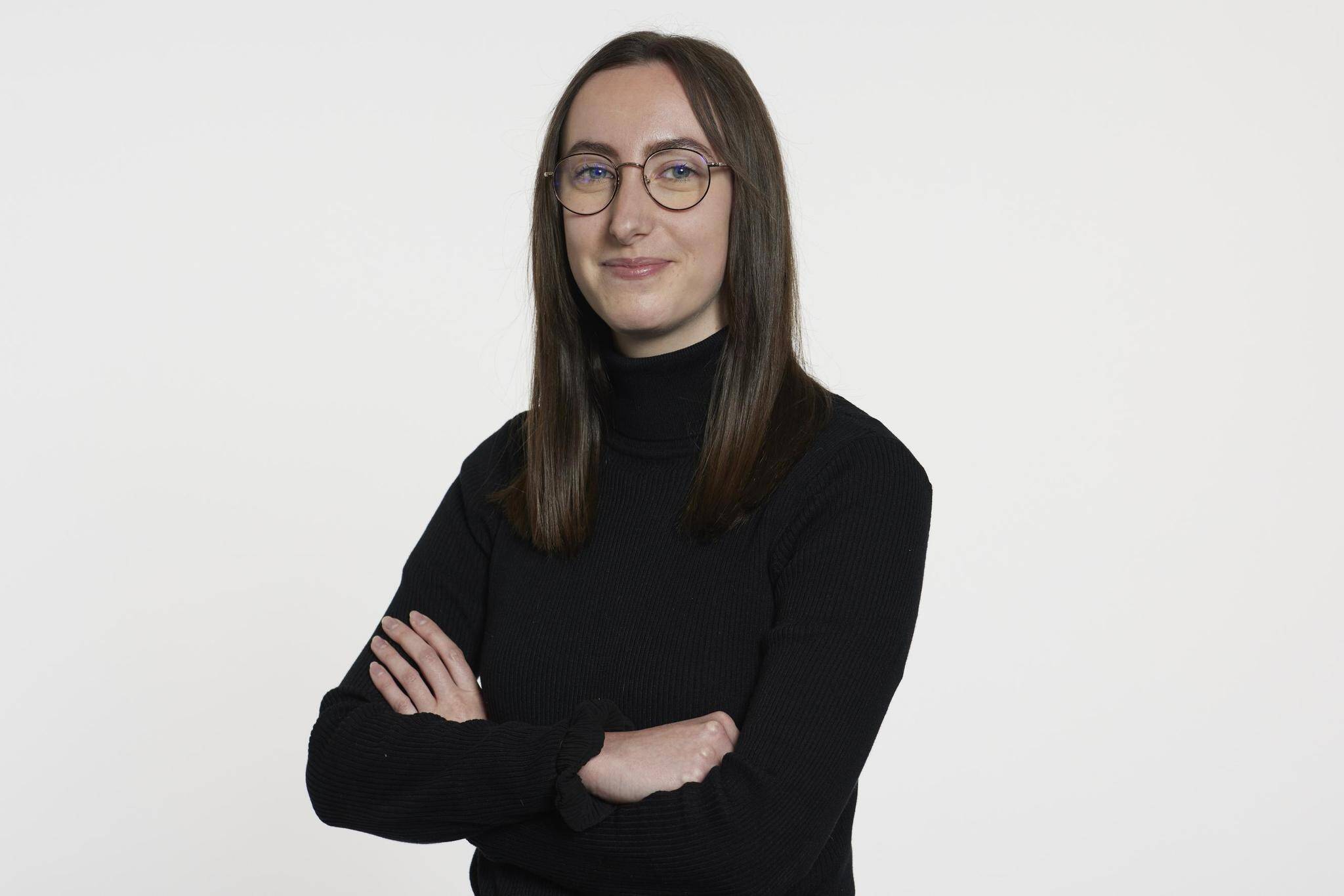 Estelle Mahuet