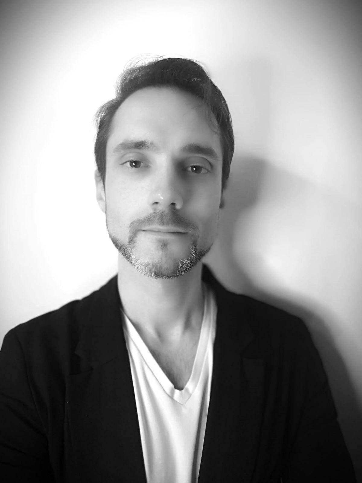Romain Desgrandchamps
