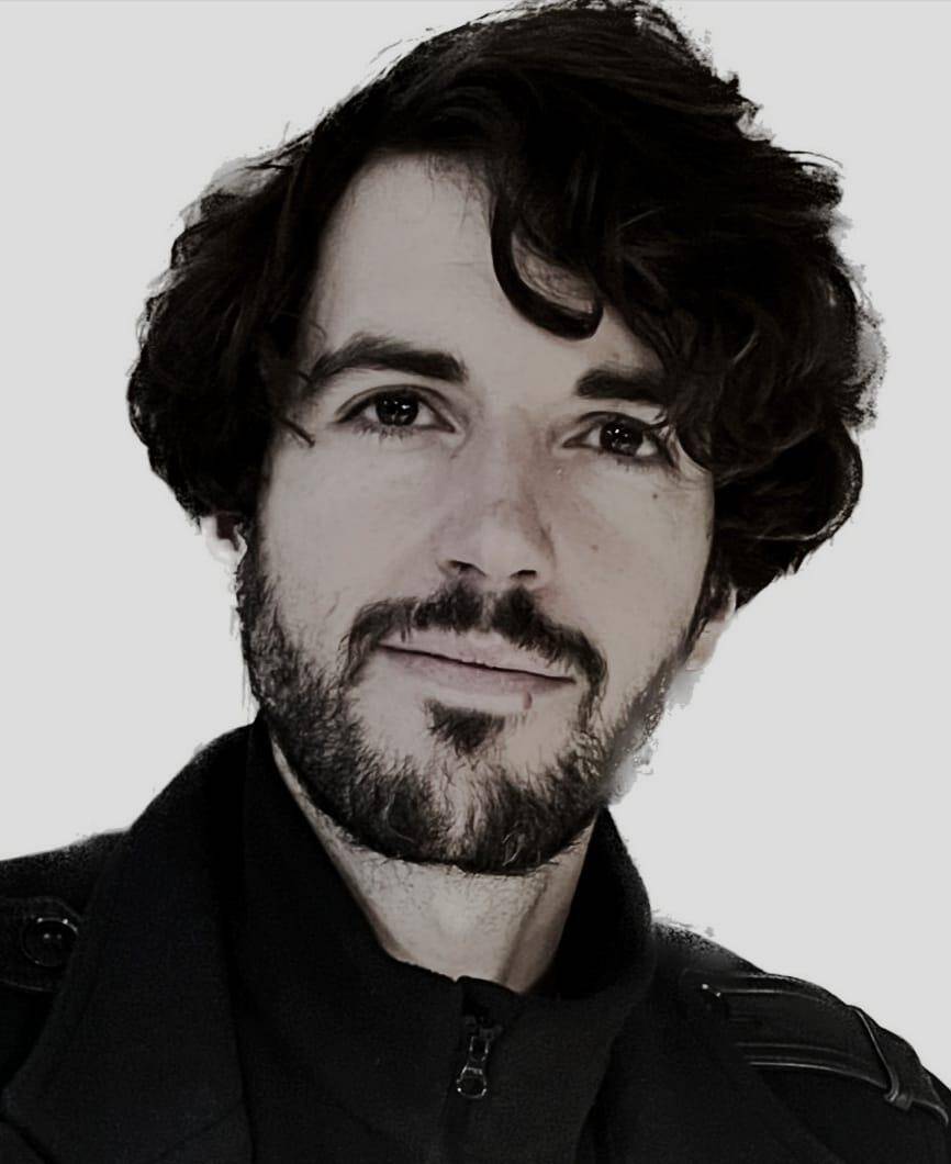 Mickael Toledano