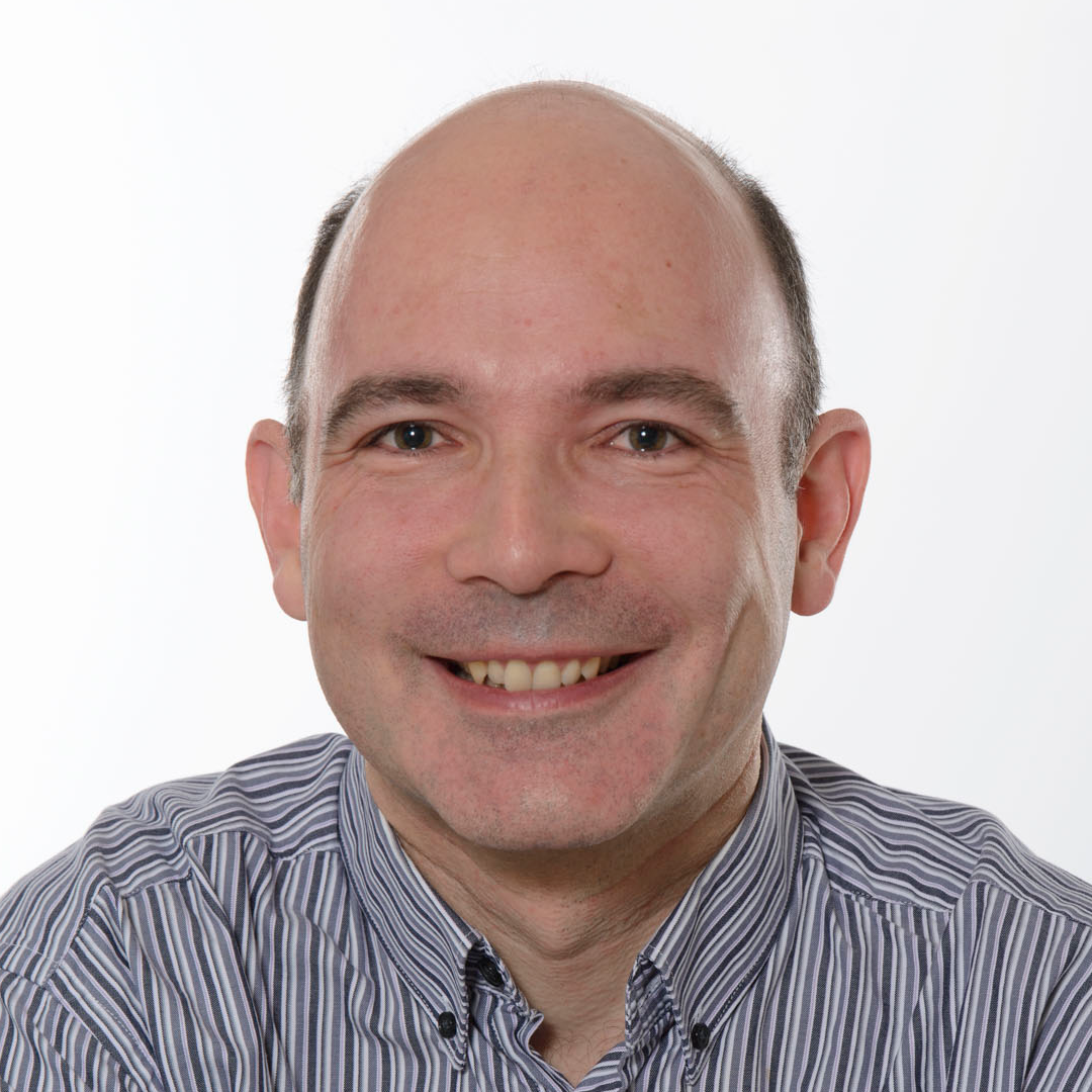 Manuel Houllé - Expert Lean : performance & santé au travail