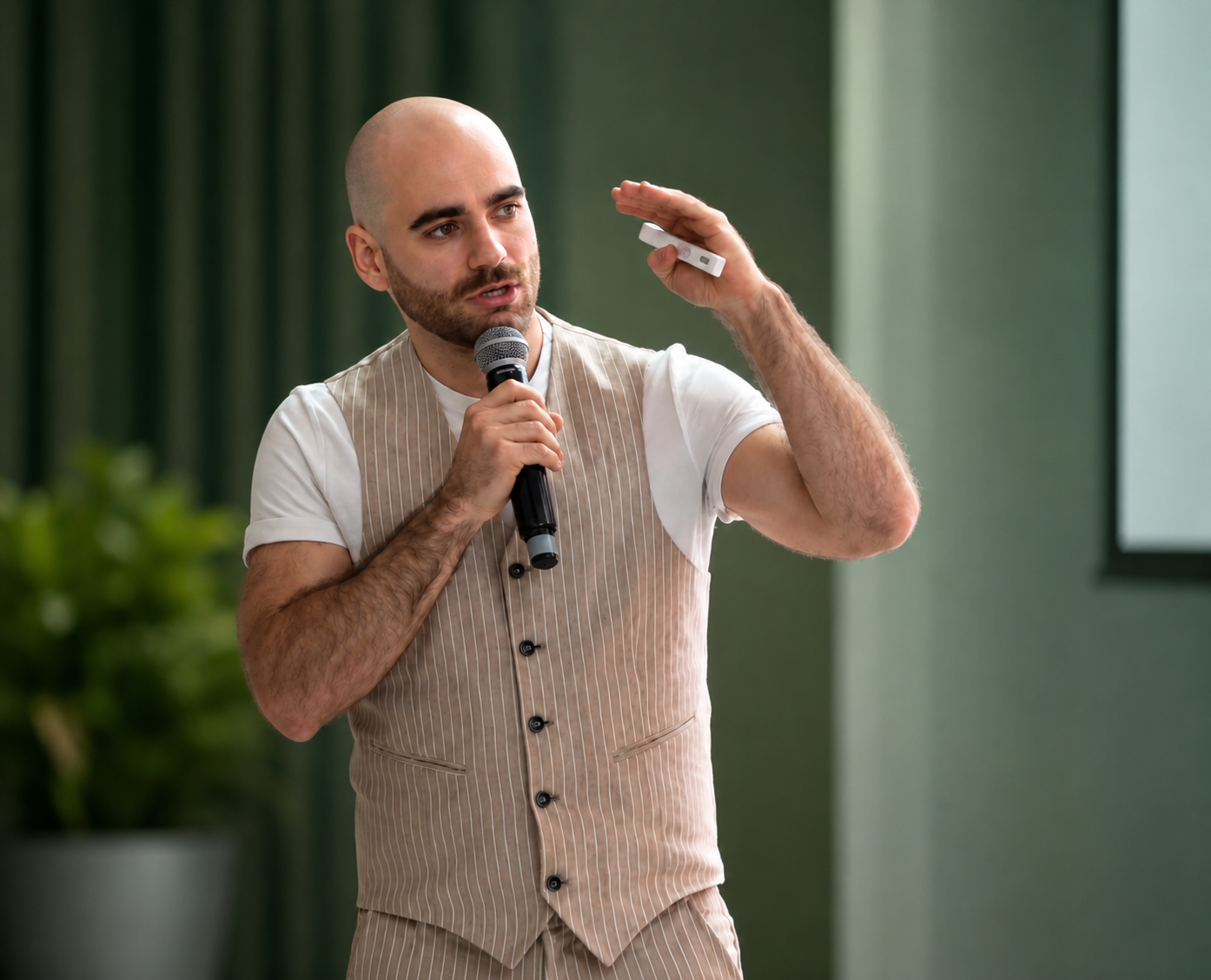 Pablo Loring - Ingeniero pedagógico | Formador | Traductor