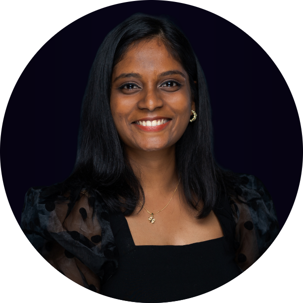 Dhanniya K. - Consultante en Stratégie Marketing Digital