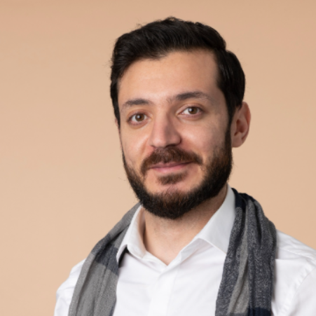 Mohamed Wael Thabet - Cloud GCP trainer & Architect