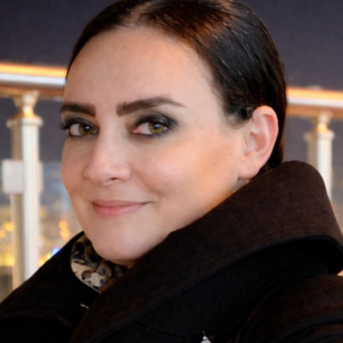 Kristine Bg