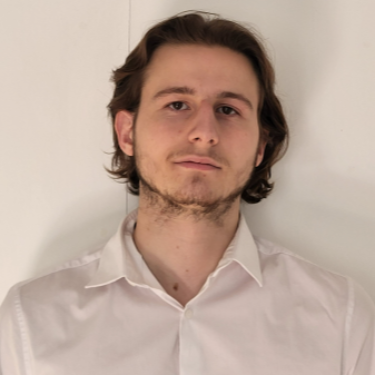 Stéphane  - Etudiant à NEOMA Business School