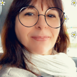 Aline Dupré Quintela - Chargée de Recrutement FreeLance