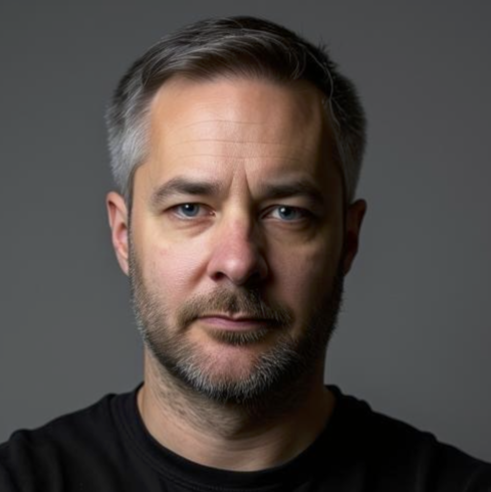 Daniel P. Schmidt