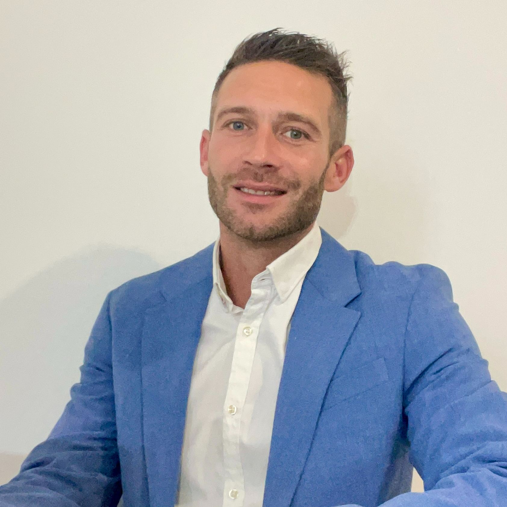 Stéphane Le Mauff