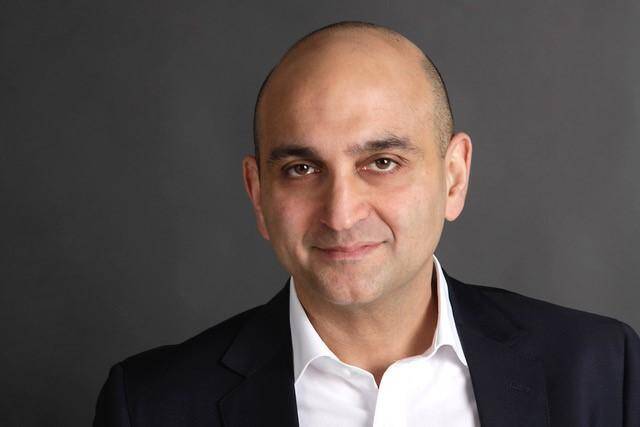 Reza Hosseini