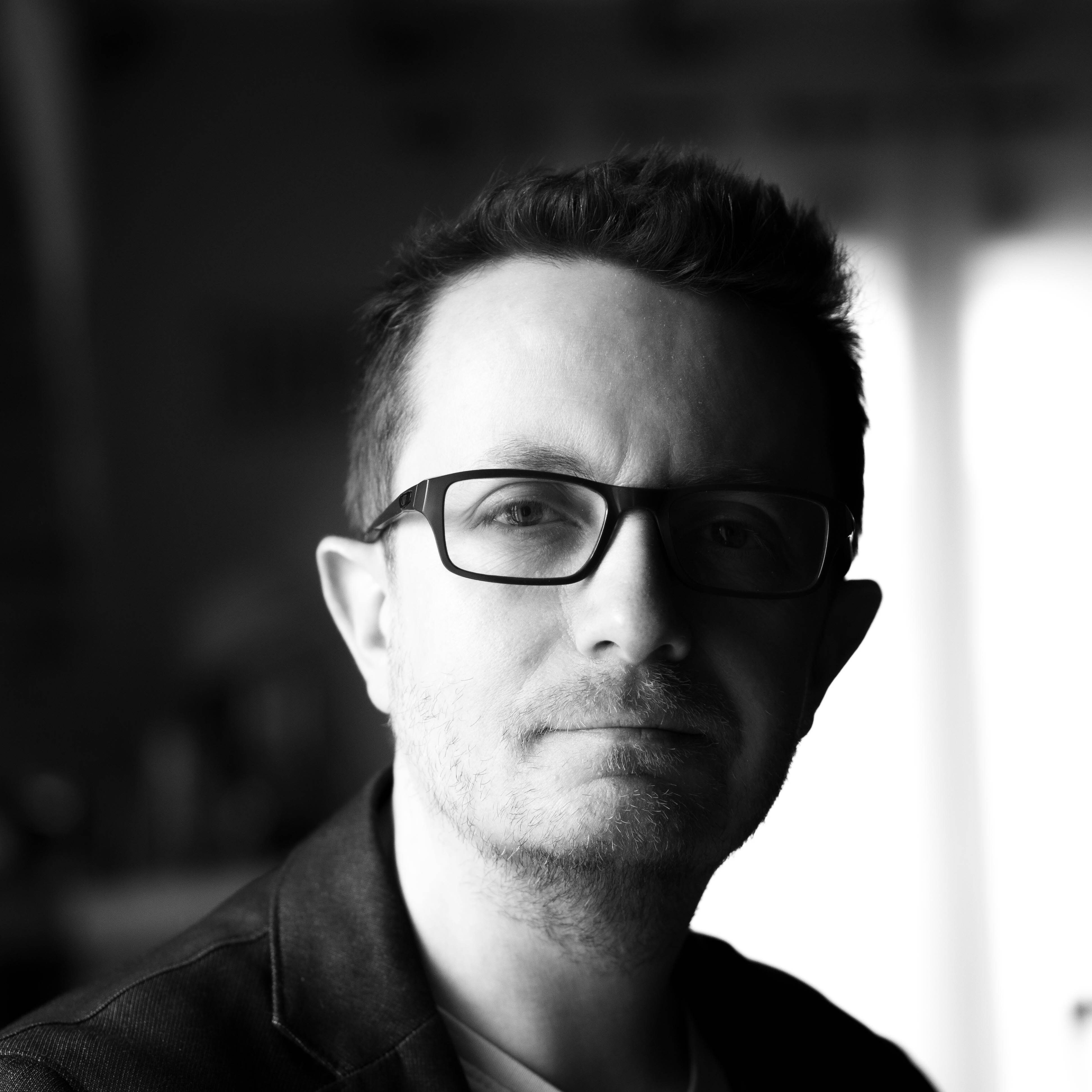 Cédric Feuillet