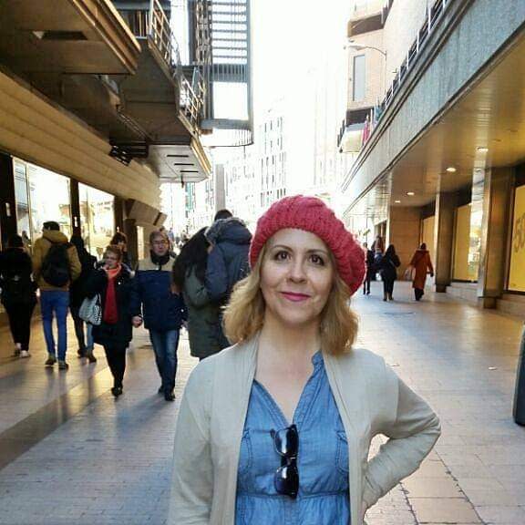 Pilar López Pascual