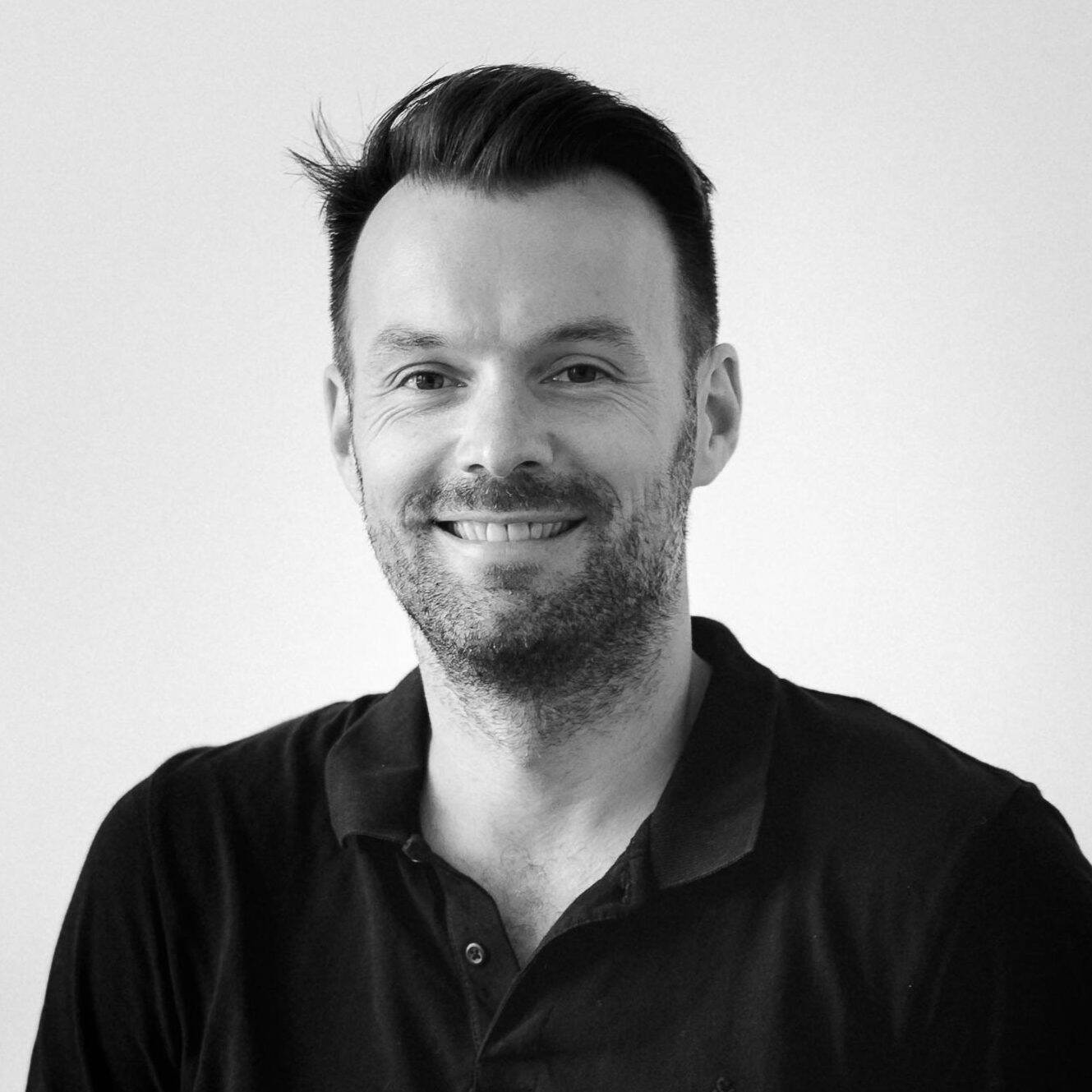 Christian Köster