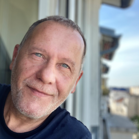 Hubert Chauvet