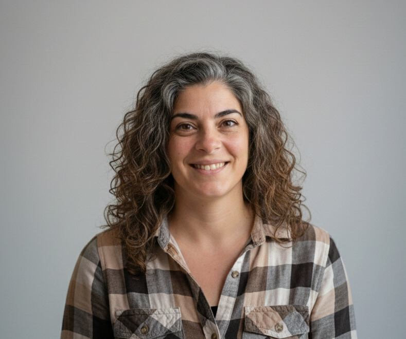 Sandra Mas