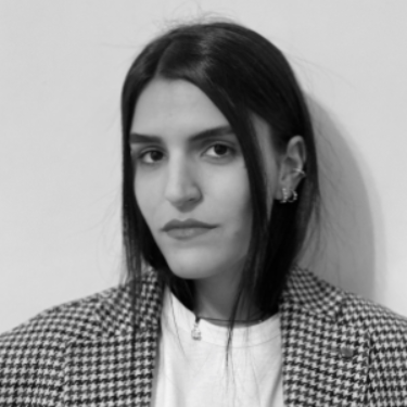 Francesca  - Buyer