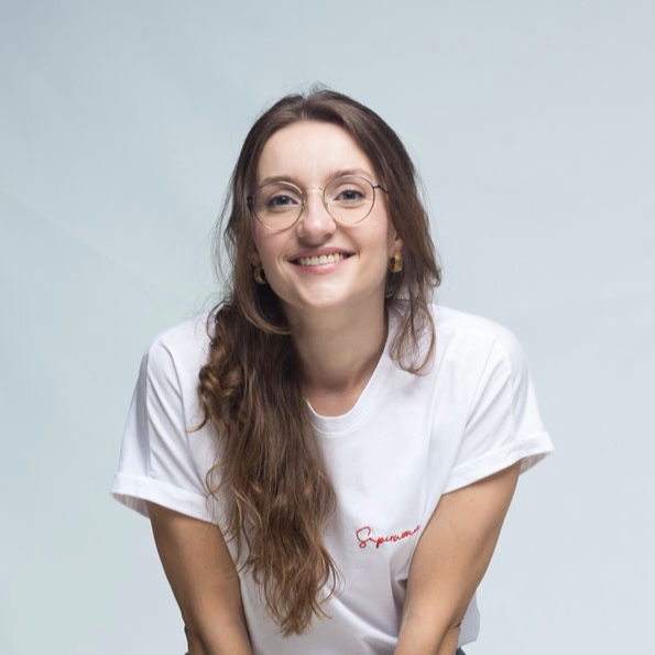 Bettina Mayer