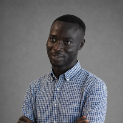 Alderi Kamtchoua - Software Engineer (Node,PHP,Python,GCP,React/Vu...