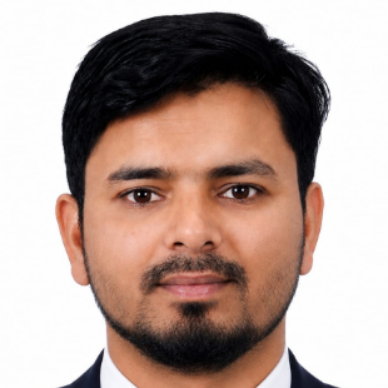 Mohammed Shabbir Ali - Freelance AI & ML Engineer