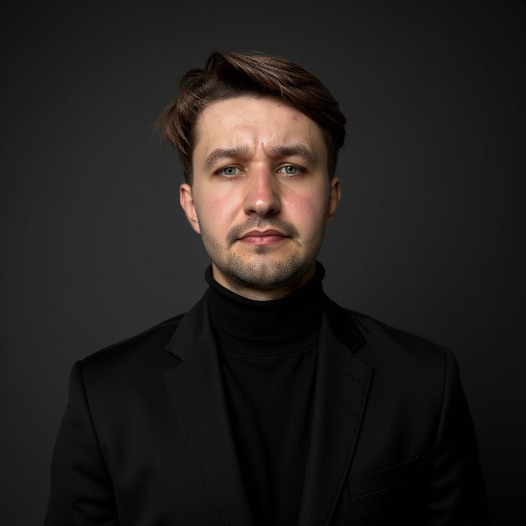 Julien Grillo
