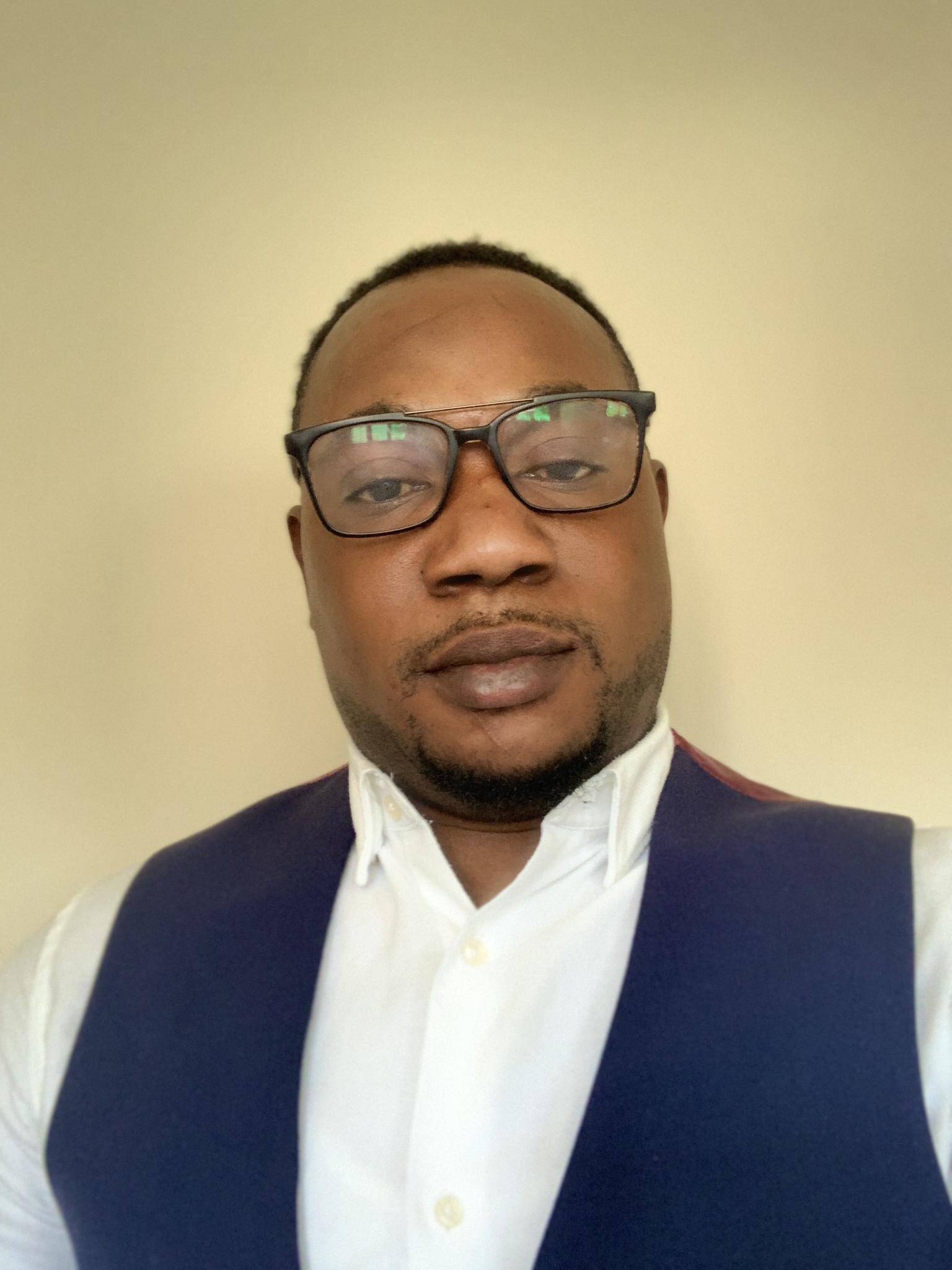 Temidayo F.